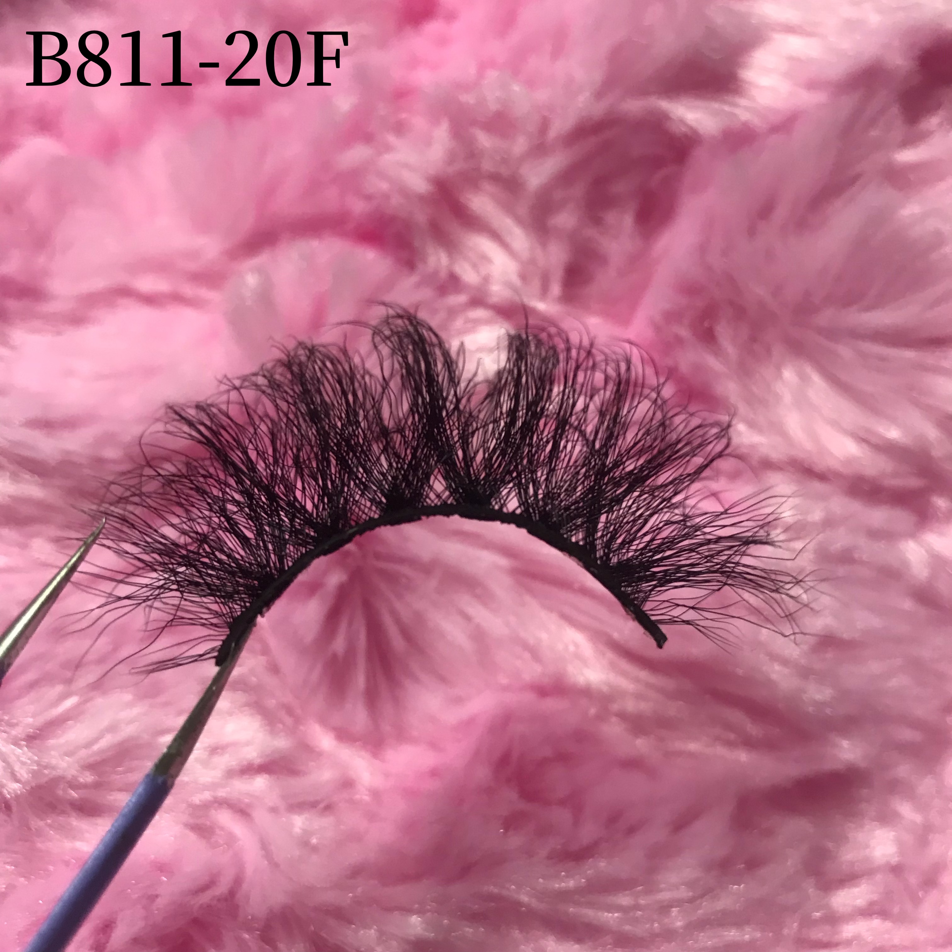 B811-20F