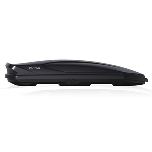 PentairルーフボックスエキスパートPONYANカーゴラゲッジボックス520L車/トラック/SUV PC + ABS素材高性能ルーフボックス