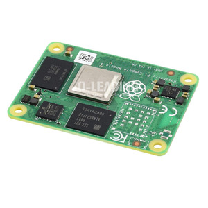 Hot Selling Raspberry Pi Compute Modul 4 4GB und 16GB Entwicklungs platine CM4004016 CM4 verpackt