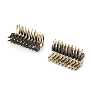 4 40-poliger Header 2,54mm runder Stift kopf 3,5mm PCB Pins-Anschluss buchse - Product Image 6