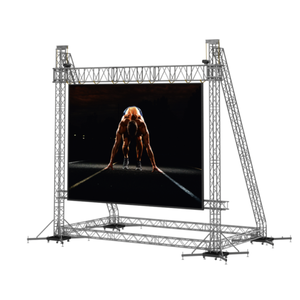 Esi โครงสร้างเสาประตูสำหรับแขวนไฟเวที LED - Product Image 6