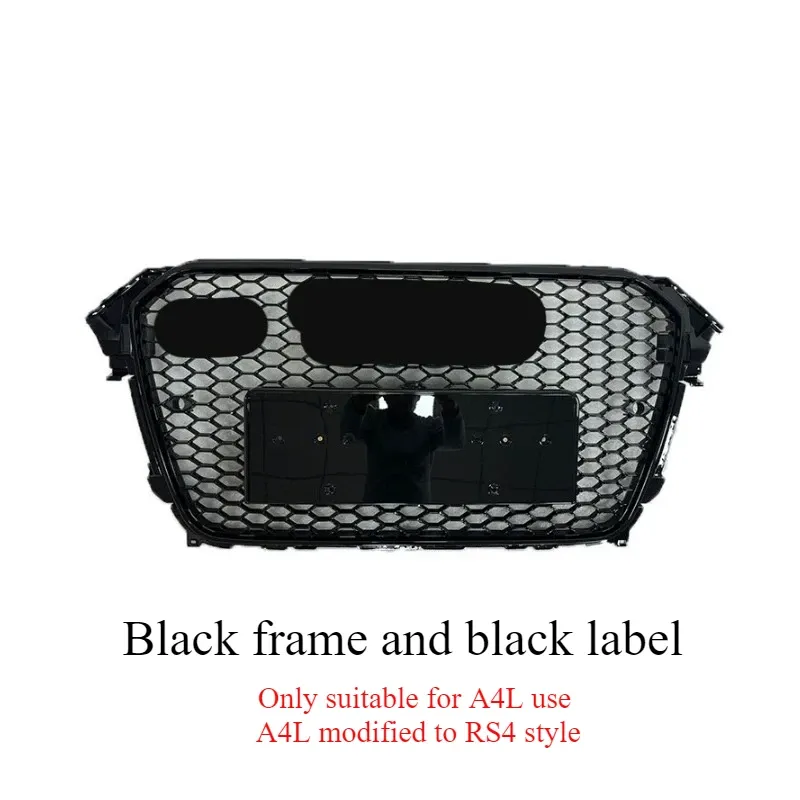 Emblème noir