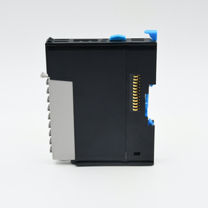 On-Site <strong>Analog</strong> Signal Acquisition Modbus IO <strong>Ethernet</strong>/IP and EtherCAT Network I/O CPU Unit IO <strong>Module</strong>