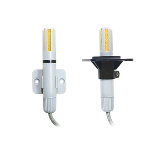 Sensor de temperatura de humedad, transmisor de temperatura y medidor de humedad