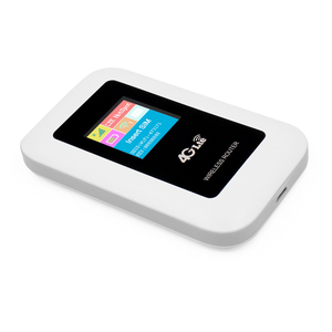 G4 4G USB Mobile <strong>WiFi</strong> Router Portable 150Mbps Hospot for 8-10 Users Wireless Firewall and 2.4G Frequency for Enterprise Use - Product Image 4