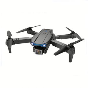 E99 Drone işık gösterisi kiti 8K profesyonel kamera 4K 1080P De Vr metra Vr kulaklık ile profesyonel Drones Profissional