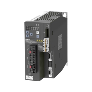 Siemens 6SL3210-5FE13-5UA0 servomotori per SINAMICS V90 controller industriali dedicati per PLC programmazione servoazionamento PAC PLC - Product Image 4