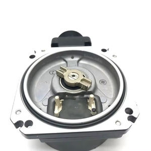 産業用途のサーボモータ用OSE105S2インクリメンタル回転エンコーダ - Product Image 6