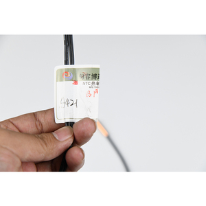 1k 10k 100k Digital ausgang-40-105C Temperatur sensor für Fahrzeug klimaanlage - Product Image 4