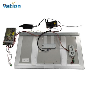 32 Zoll 1920*1080 LCD-Sonnenlicht im Freien lesbares Display mit Lichtsensor und HDM-Eingang/VGA/DVI-Controller-Karte - Product Image 4