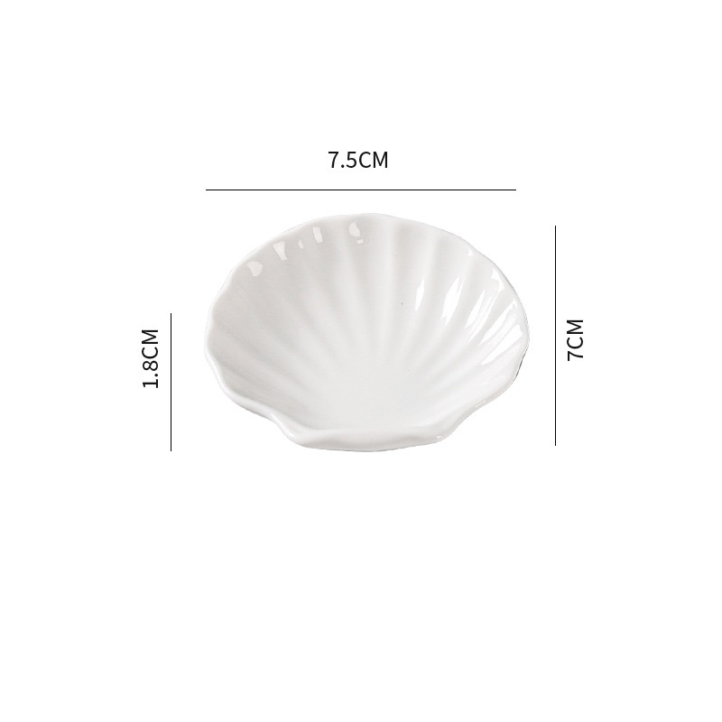 white C