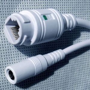 IP 5MP <strong>IR</strong> CCTV <strong>Camera</strong> DH EXIR Dome Eyeball <strong>Security</strong> <strong>Camera</strong> Hik OEM With POE and Audio Functions Camara De Seguridad - Product Image 4