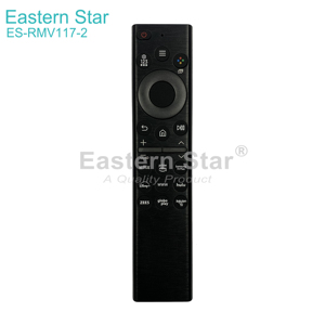 ES-RMV-117-2 Fabrik preis Fernbedienung für neue Google Chromecast 4k TV Google Voice Set-Top-Box Smart TV G9N9N Voice BT IR