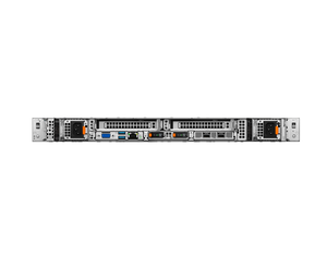 Thế hệ chuyên nghiệp hiệu suất cao PowerEdge R470 1U Rack máy chủ Xeon cho Internet máy tính lưu trữ dữ liệu trong kho - Product Image 1