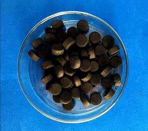 Titanium Trioxide Complete Specifications of Sinter Titanium Trioxide Tablet Ti2O3 for High Reflective Film