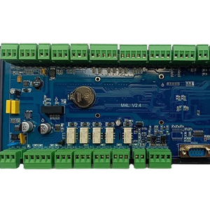 CNC многоосевая система управления движением волоконно-лазерной сварки - Product Image 1