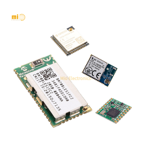 ESP12F <strong>ESP</strong>-12F <strong>WIFI</strong> <strong>Wireless</strong> Transceiver <strong>Module</strong> <strong>ESP8266</strong> <strong>ESP</strong>-<strong>01</strong> <strong>ESP</strong>-01S <strong>ESP</strong>-12E <strong>ESP</strong>-12S <strong>ESP</strong>-07S <strong>ESP</strong>-32S Long Range Radio Receiver - Product Image 1