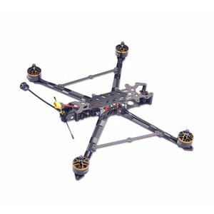 Máy bay không người lái điều khiển từ xa <span class=keywords><strong>Fpv</strong></span> 10inch tối đa mang tải 4kg với 3115 900kv động cơ truyền dữ liệu thời gian thực chụp ảnh trên không chuyên nghiệp - Product Image 1