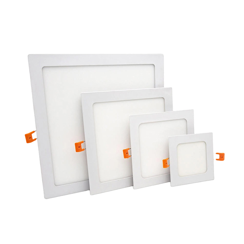 White Square