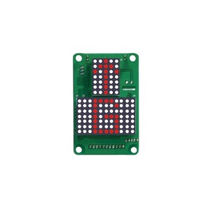 Миниатюрный дисплей/светодиодный дисплей с точечной матрицей BVD121 - Product Image 1