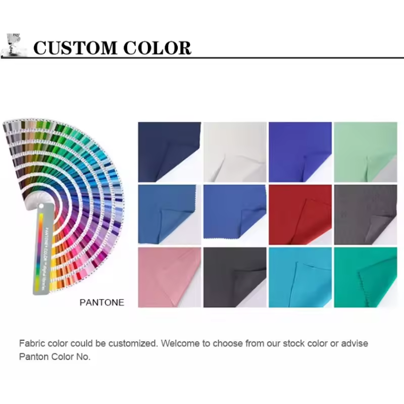 Accept Custom