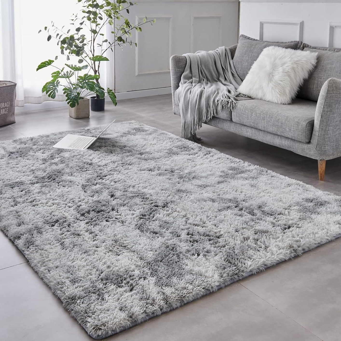 Light gray