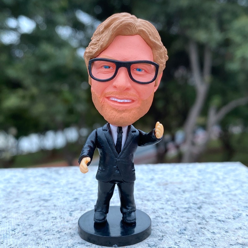 Jurgen Klopp