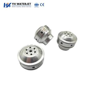 Phổ kiểm tra van cơ thể YH 049578-1 cho 60k/87K máy bơm bằng tia nước - Product Image 2