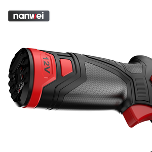 Elektrikli dairesel testere Mini taşınabilir kesme makinası ahşap kesici 12V tip-c fiş akü aracı - Product Image 6