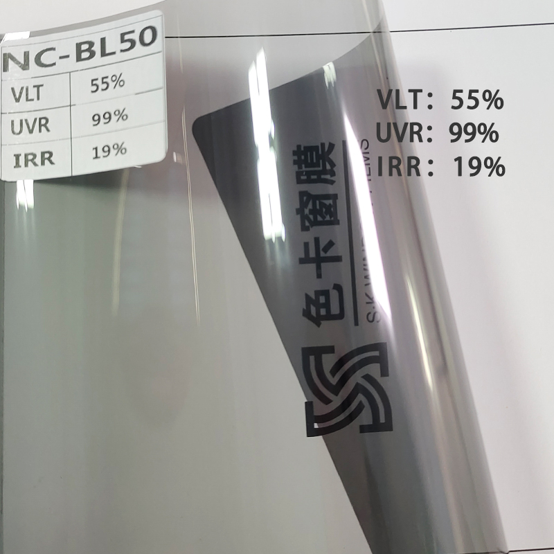 NC-BL50