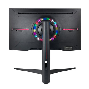 32 Inch ultra Wide Screen Monitor 4k <strong>Video</strong> 165hz High Refresh Rate Display Curved Portable Monitor for <strong>Pc</strong> Gaming Monitor - Product Image 5
