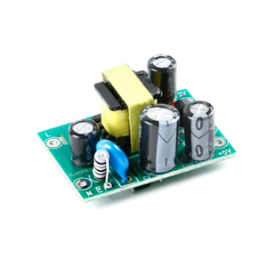 AC to <strong>DC</strong> Switching Power Supply <strong>Module</strong> Isolated Dual <strong>Output</strong> 110-220V <strong>Output</strong> 12V 0.5A+5V XH-M299 - Product Image 1
