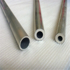 Duralumin <strong>Tube</strong> Aluminium <strong>Tube</strong> 7075 T6 - Product Image 1