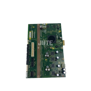 CR357-67049 HP DesignJet T920 T1500T2500ロジックボードプロッターメンテナンススペアパーツ用のメインPCAフォーマッターボード - Product Image 1