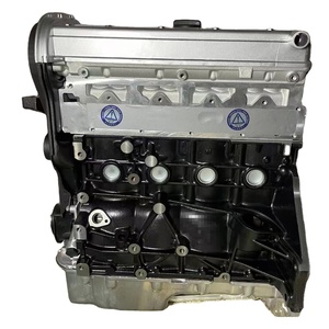 X20XEV <strong>Engine</strong> Long Block X20XEV <strong>Engine</strong> X20XEV <strong>Engine</strong> Long Block for Vauxhall Astra 16V X20XEV 1.6L <strong>1.7L</strong> 1.8L 2.0L 1998-2005 - Product Image 6