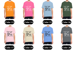 Men's Fitted <strong>T</strong>-Shirts With <strong>Election</strong> Theme Custom Designs and Personalized Logo Service Available for Your Needs - Product Image 4