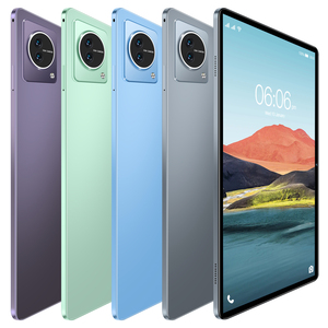 Large Battery 10.1 Inch Android Tablet with 5G <strong>Network</strong> &amp; Capacitive Touch Screen for HighSpeed <strong>Connectivity</strong> - Product Image 6