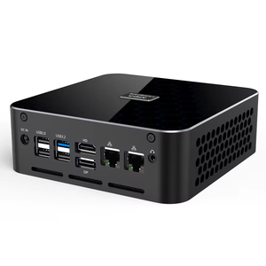 PC para juegos de fábrica compatible con procesador AMD R-yzen 9 7940HS, Puerto Thunderbolt3 tipo C HD + DP4K @ 60Hz Windows11 pro PC Gaming Computer - Product Image 3