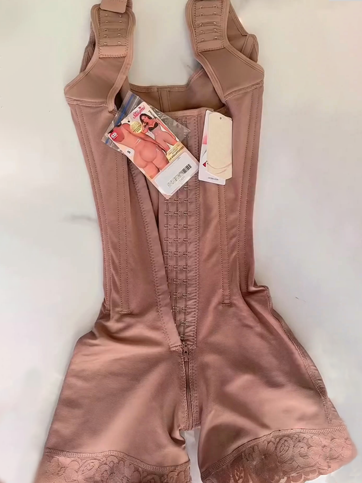 Brun rosé