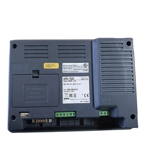 Plc Pac Выделенные контроллеры с XGF-AH6A Plc Logic Programming ControllerHigh Quality промышленной автоматизации