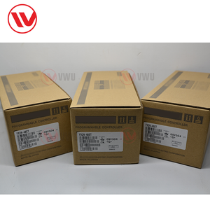 Unità di espansione Fx2n-48et Micro controllore programmabile - Product Image 2