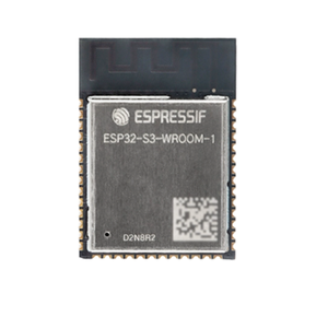 ESP32-S3-WROOM-1-N8R2 SMD Dual core WiFi e modulo wireless Bluetooth ESP32-S3-WROOM-1-N8R2 - Product Image 2