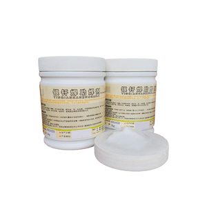 Specialty Customized Flux De Soudage Acier-Cuivre Soldering Flux and Copper Braid and Tin Flux <strong>Core</strong>