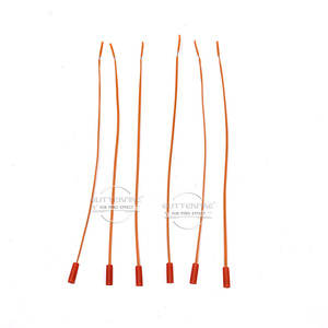 30cm Copper Wire Electric <strong>Match</strong> Fuse Spark Firing System Ignition E-<strong>match</strong> Fireworks Electric Igniter for Display Pyrotechnics - Product Image 6