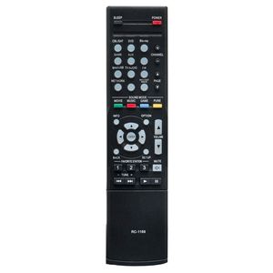 รีโมทคอนโทรลสำหรับเปลี่ยน RC-1169ใหม่สำหรับ AVR1713 AVR1613 AVR-1713 Denon AVR-1613 - Product Image 1