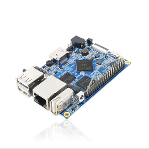 Orange Pi PC Plus Unterstützung Lubuntu Linux und Android Mini PC Beyond Raspberry Pi 2 Großhandel - Product Image 1