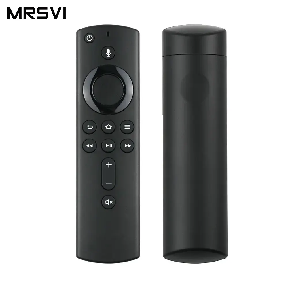 Control remoto de reemplazo por voz Factory OEM L5B83H 2nd GEN para Amazon Fire TV Stick 4K