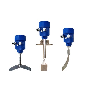 High Temperature <strong>Rotating</strong> Rotary Paddle Level Switch Sensor for Silos High Low Level <strong>Control</strong> Level Switch - Product Image 2