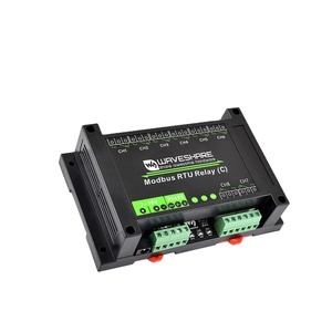 Aismartlink โมดูลโมดูลโมดูลโมดูล RS485กระแสสูง4ทิศทางโปรโตคอล Modbus RTU เกรดอุตสาหกรรมที่แยกออกจากกัน - Product Image 1