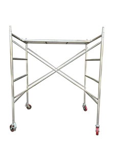 Телескопическая лестница на крыше - Product Image 6